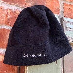 Columbia Omni Heat Fleece Beanie